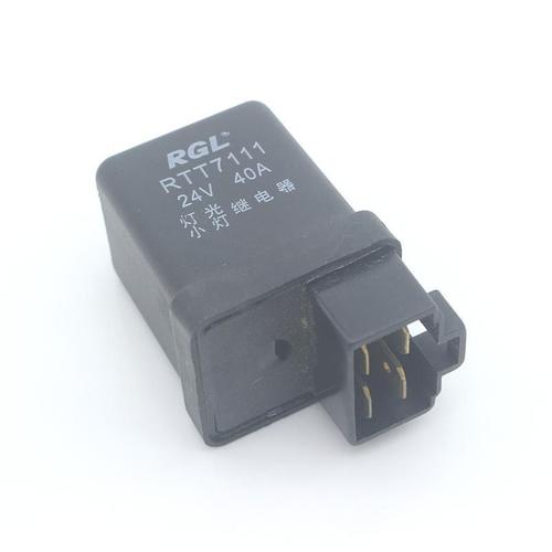 小灯继电器,小灯继电器是控制什么的